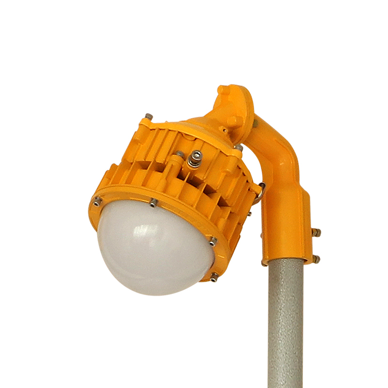 BPC8767-50W/LED防爆平台灯