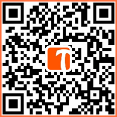 扫描二维码关注我们